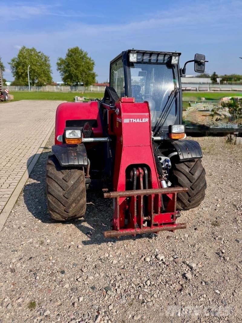 Thaler 48T18 Teleskopski viljuškari