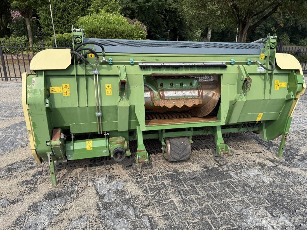Krone E-FL 3001 Ostala oprema za žetvu stočne hrane