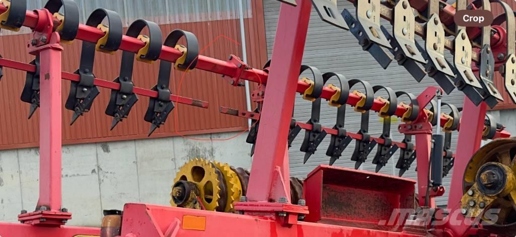 Väderstad Rexius1020 Valjci