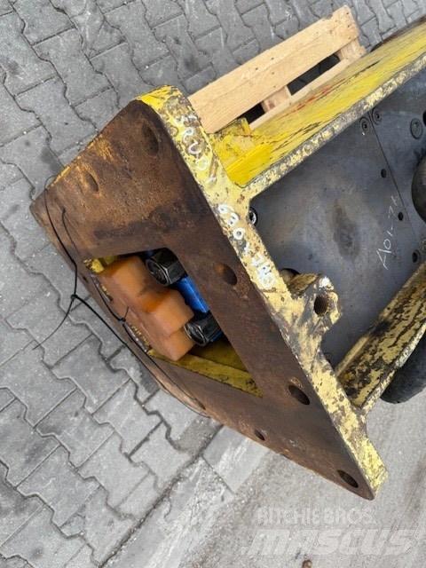 Soosan 121 Breaker Čekići