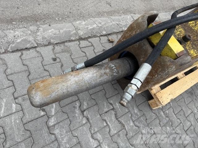 Soosan 121 Breaker Čekići