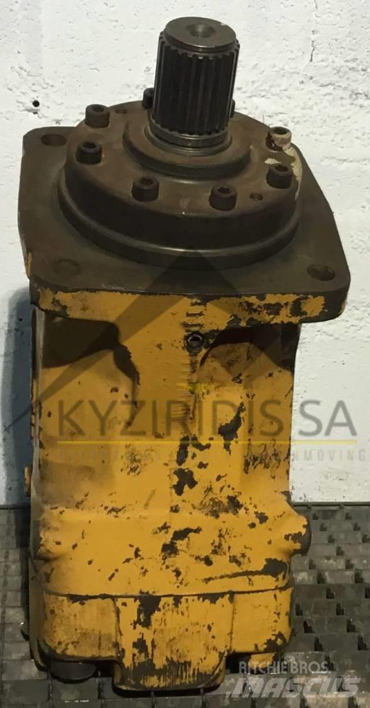 Linde BMF 186 Hidraulika