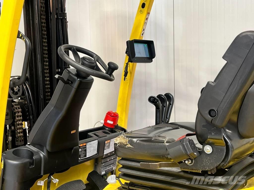 Hyster E5.5XN Električni viljuškari