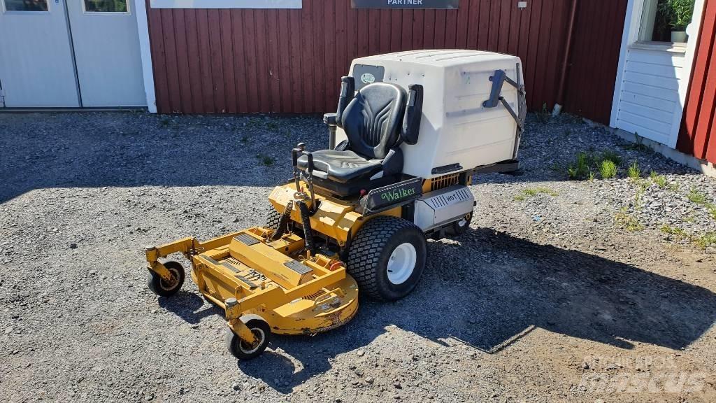 Walker MTGHS26EFI Traktorske kosilice