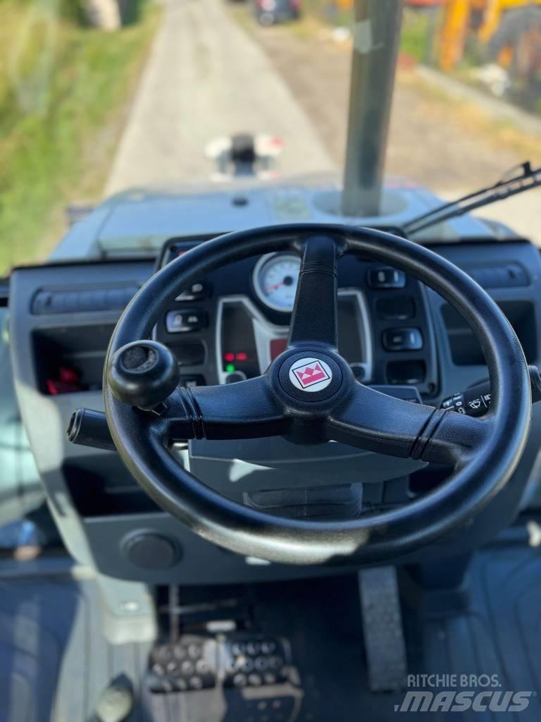 Terex TLB 890 PM Rovokopači