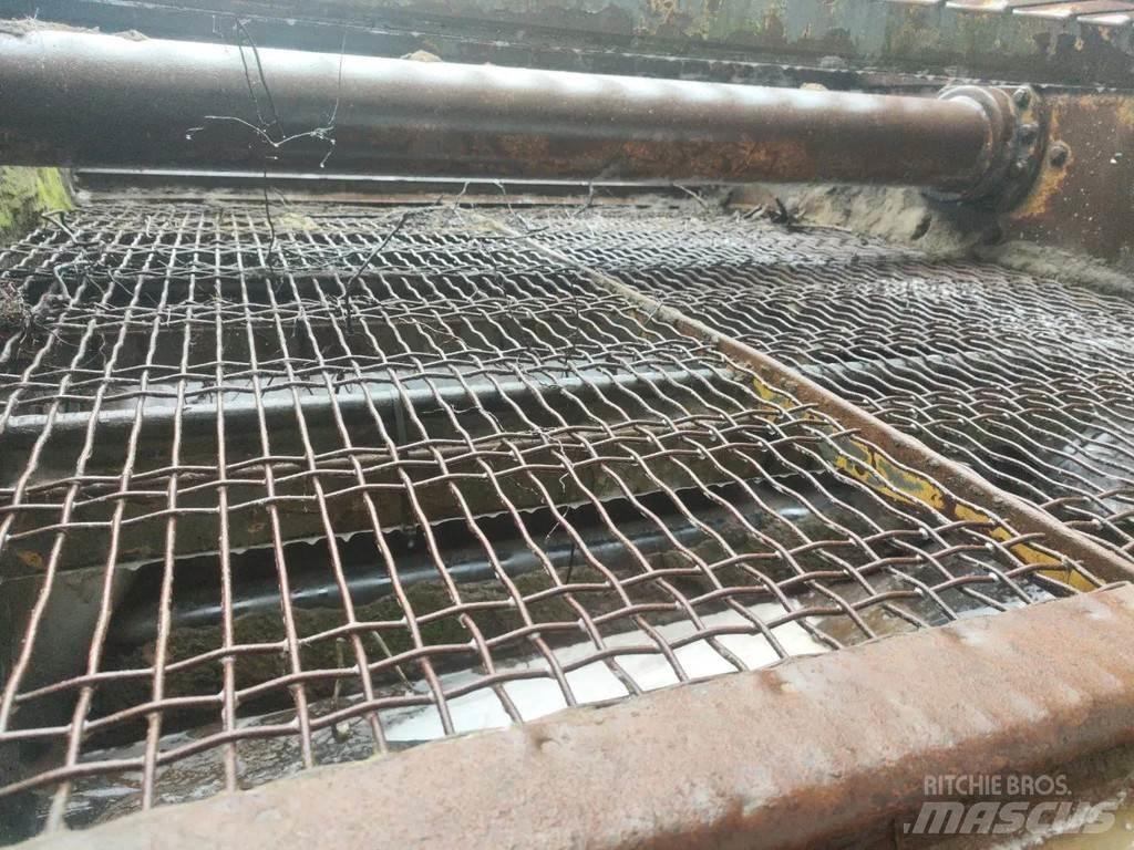 Portafill 2000 CT Mobilna sita