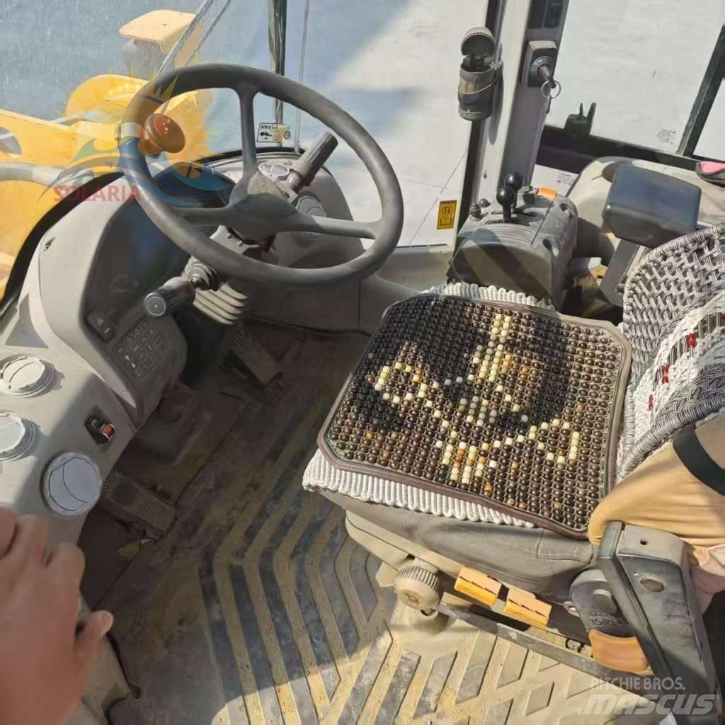 Volvo L 105 Utovarivači na točkove