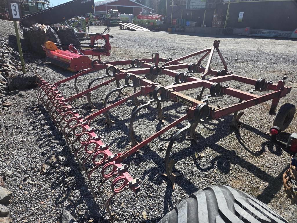Väderstad Cultivator Kultivatori