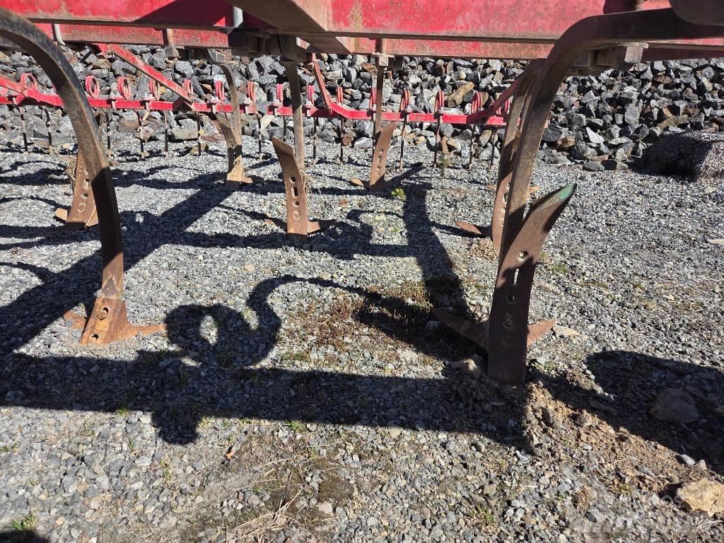 Väderstad Cultivator Kultivatori