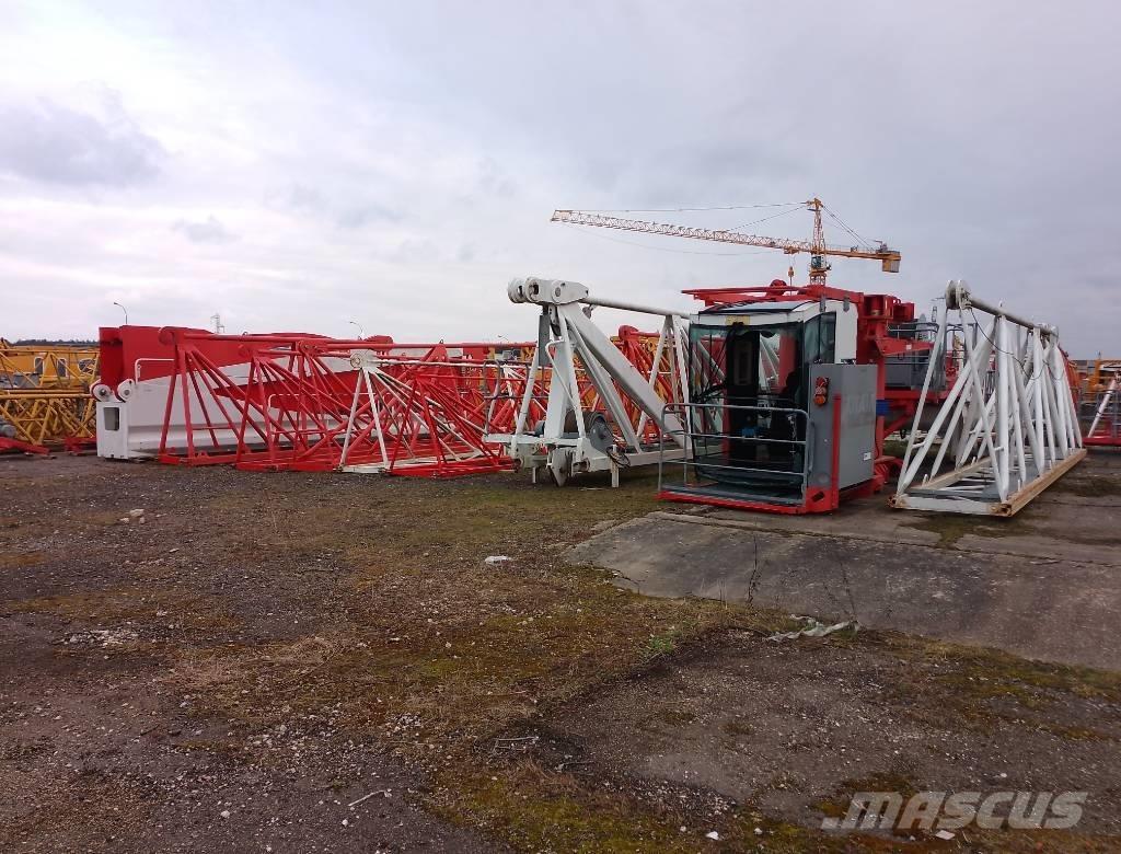 Potain MDT 308 A Kranovi tornjevi
