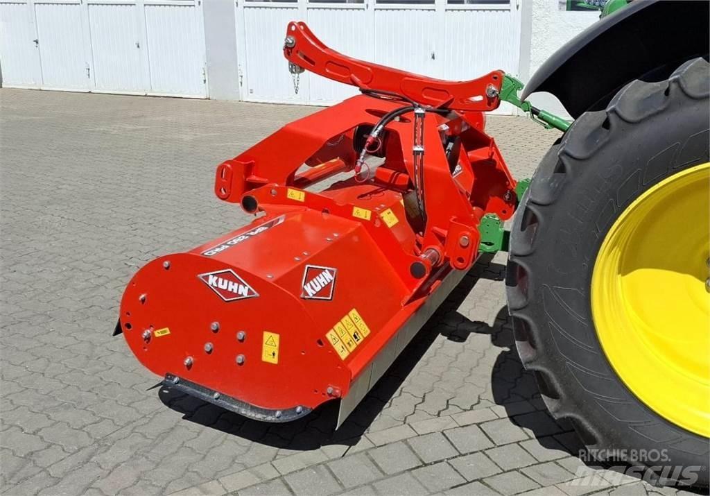 Kuhn BPR 280 Pro Kosilice za livade