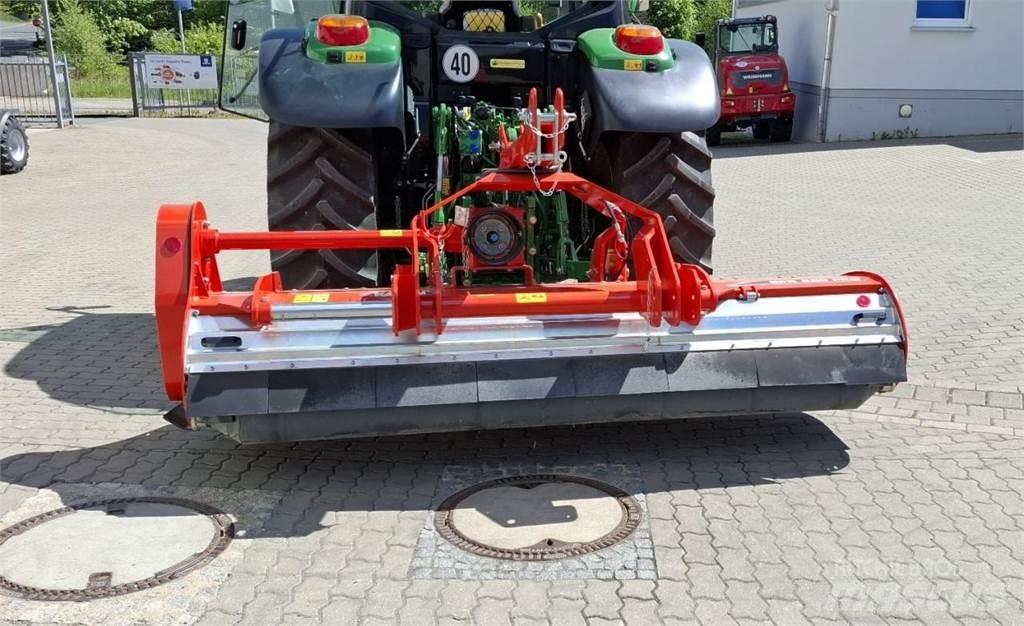 Kuhn BPR 280 Pro Kosilice za livade