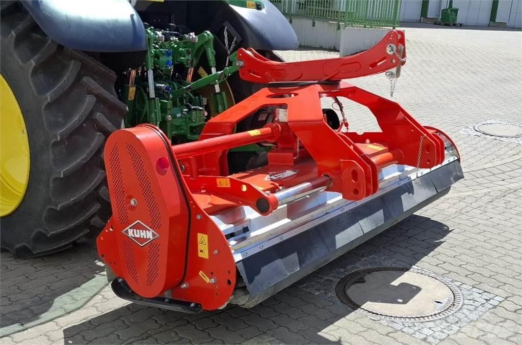 Kuhn BPR 280 Pro Kosilice za livade