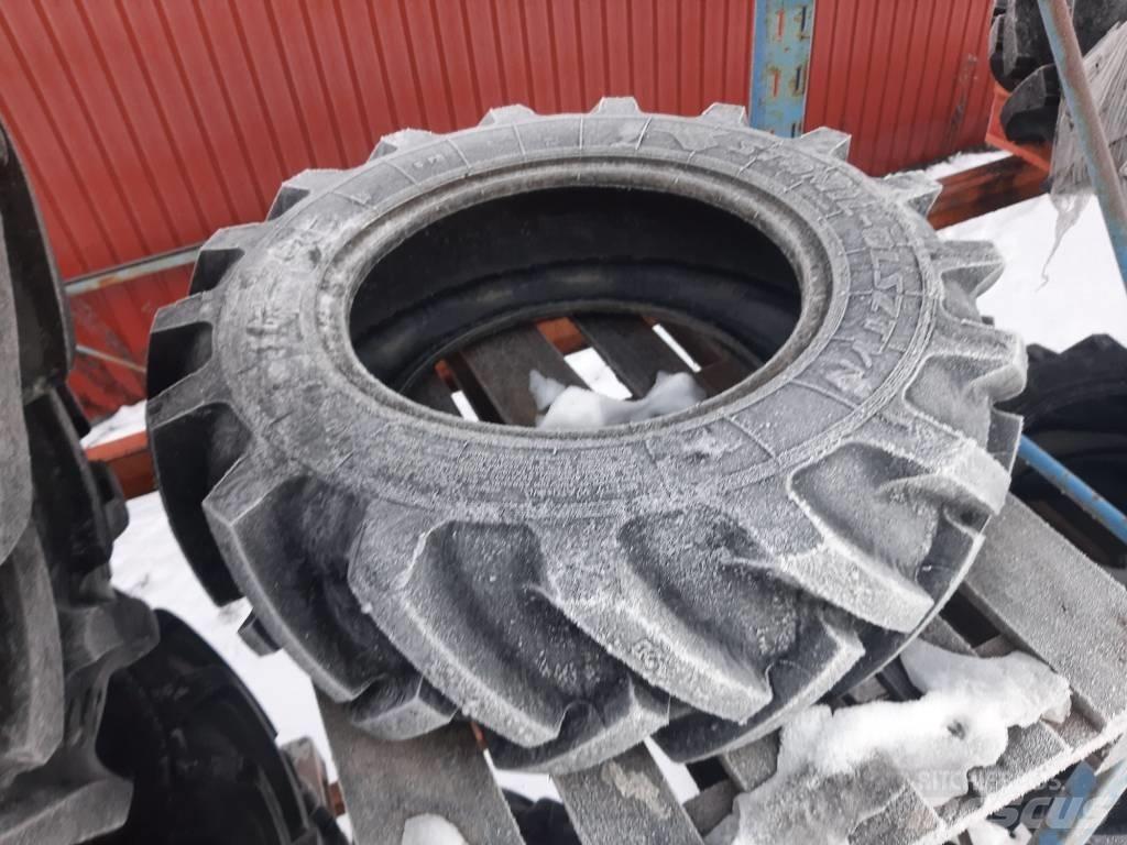 Stomil 11,2-20 Gume, točkovi i felne