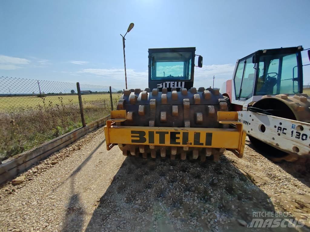 Bitelli Tifone Kombinovani valjci