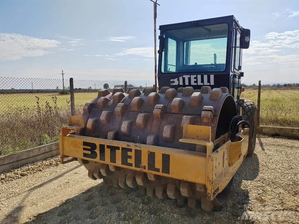 Bitelli Tifone Kombinovani valjci