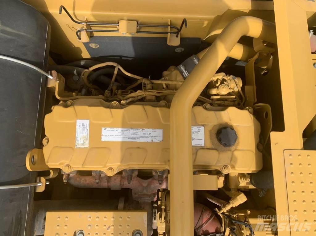CAT 336 D L Polovni bageri sa dugom rukom