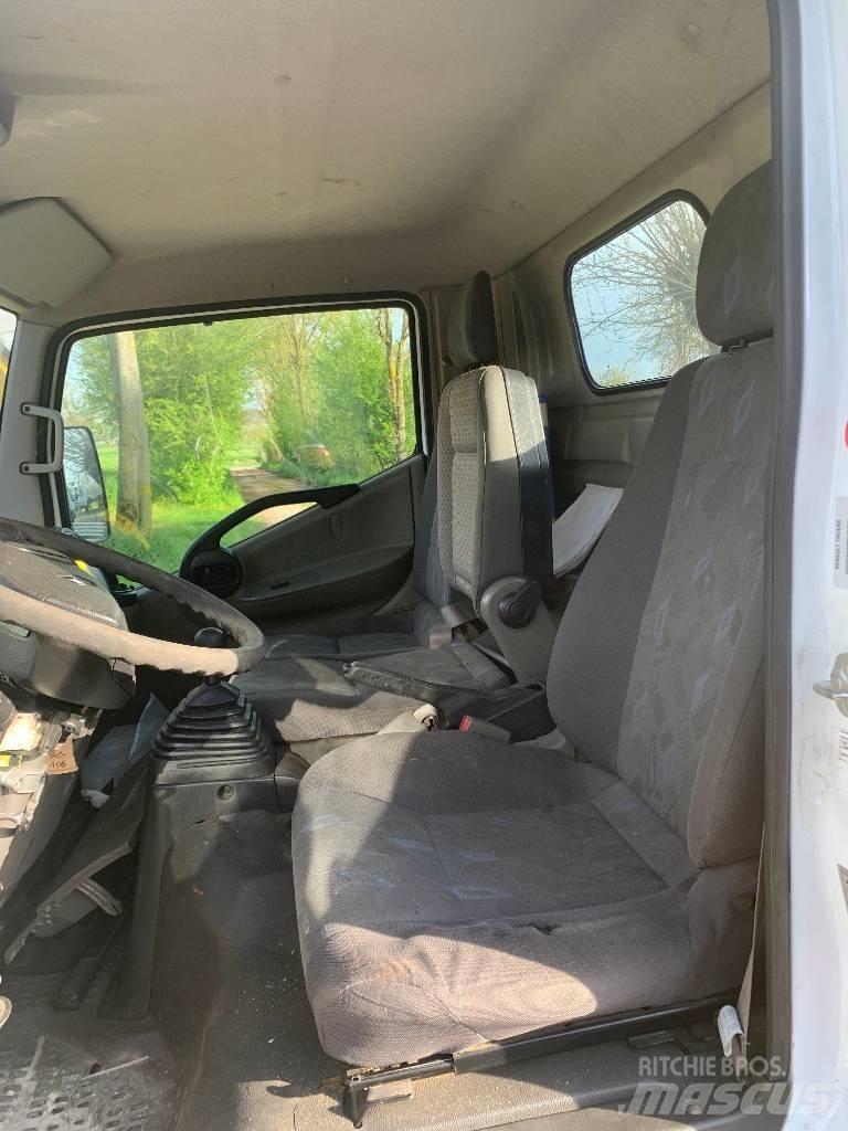 Socage DA320 Auto korpe