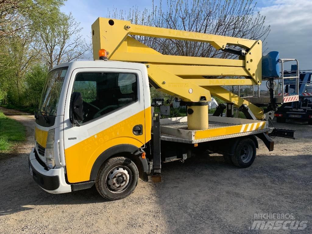 Socage DA320 Auto korpe