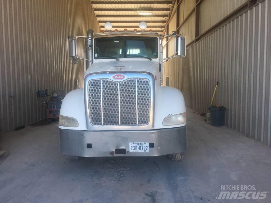 Peterbilt 386 Tegljači