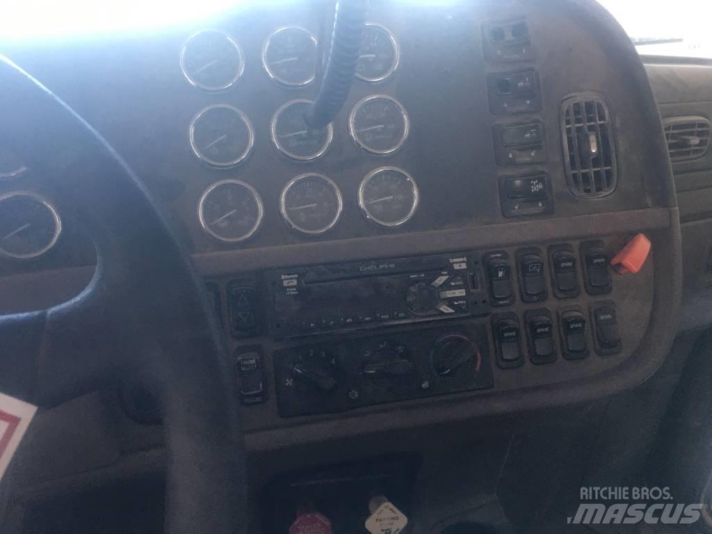 Peterbilt 386 Tegljači