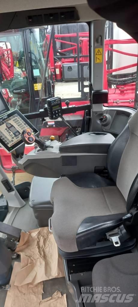 Agrifac Condor 4 Samohodne prskalice