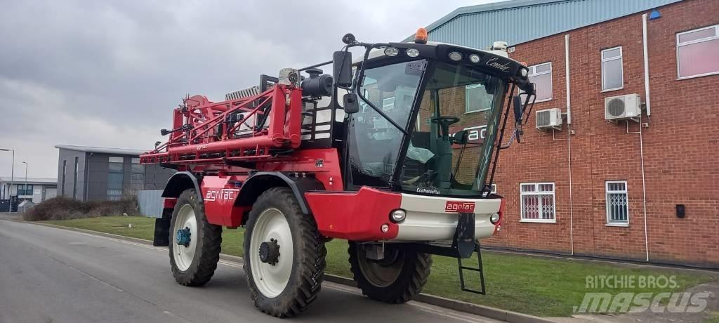 Agrifac Condor 4 Samohodne prskalice