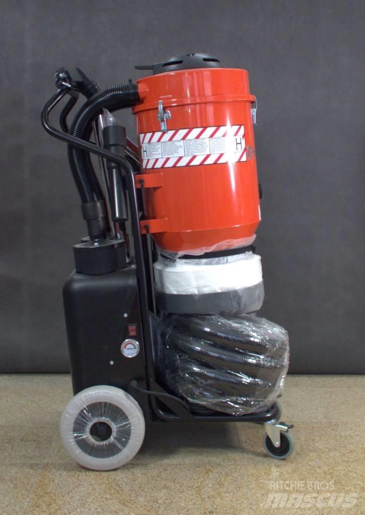 Husqvarna S26 Ostalo za građevinarstvo