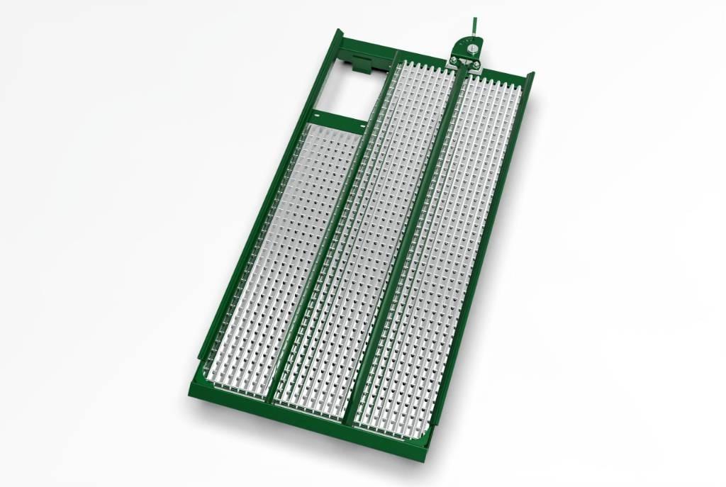 PW AH202065 Dodatna oprema za kombajne