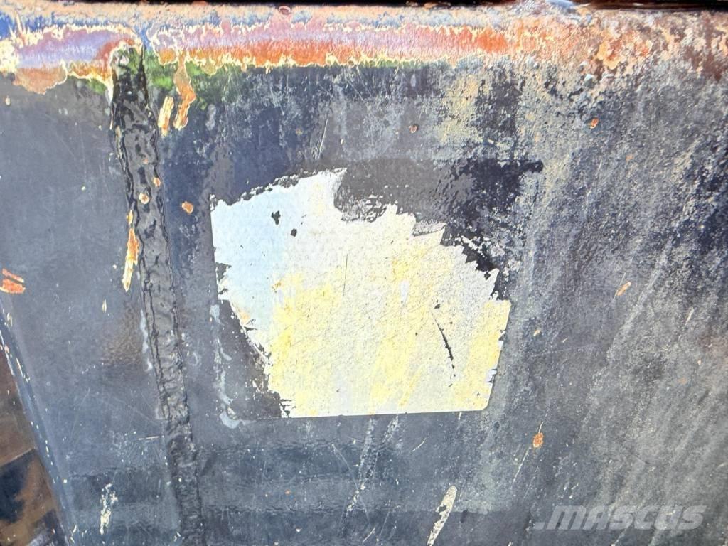 JCB 3 TST Damperi za gradilište