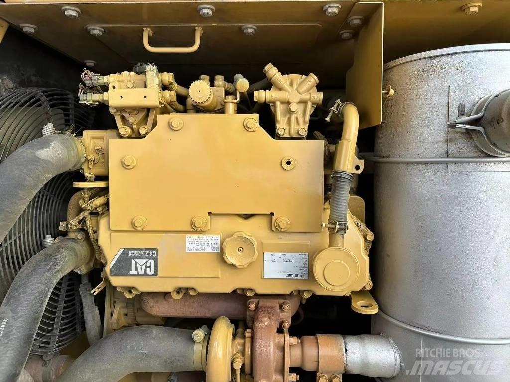 CAT 315D2 Bageri guseničari