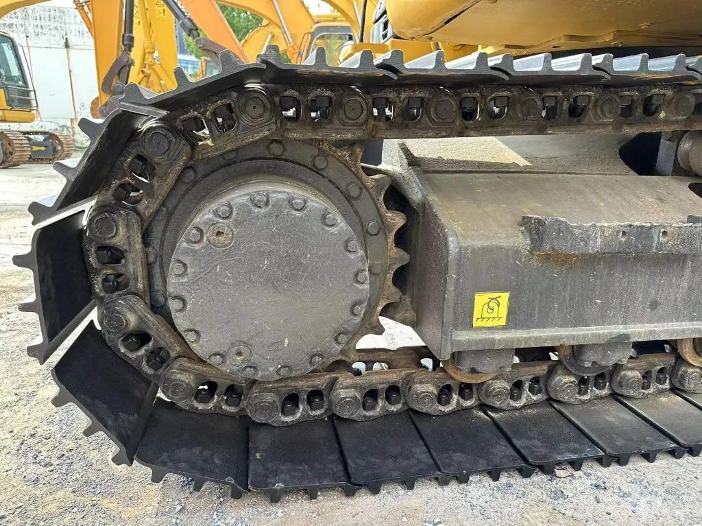 CAT 315D2 Bageri guseničari