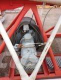 Potain MD238-J10 Kranovi tornjevi