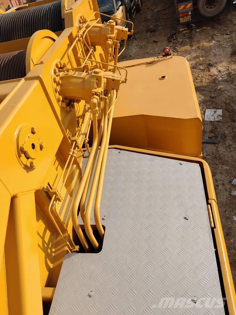 Sany 750s Polovne dizalice za sve terene