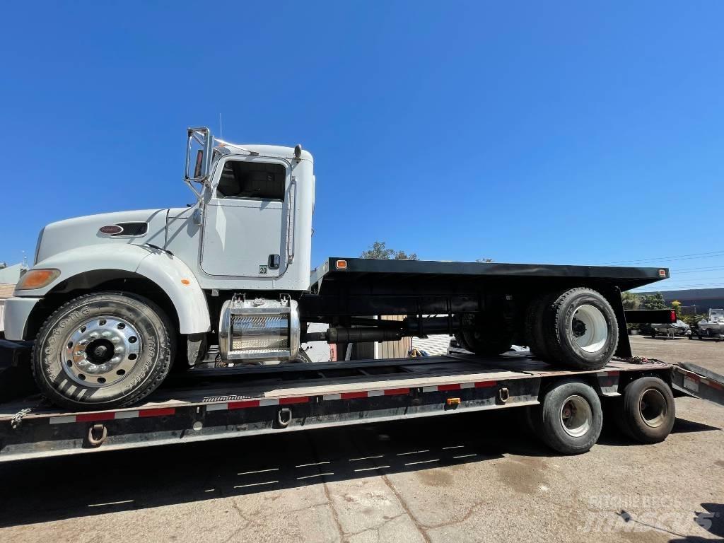 Peterbilt 337 Tegljači