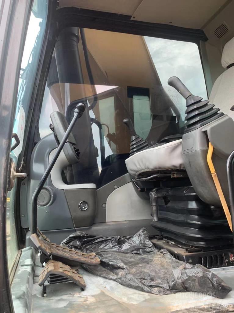 CAT 336 D L Bageri guseničari