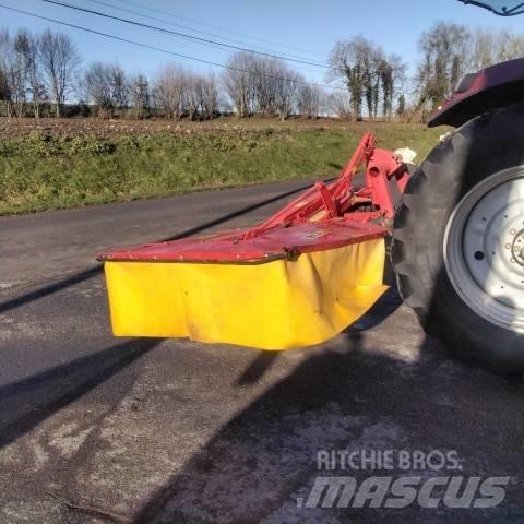 Agrostroj ZTR 165 Kosilice