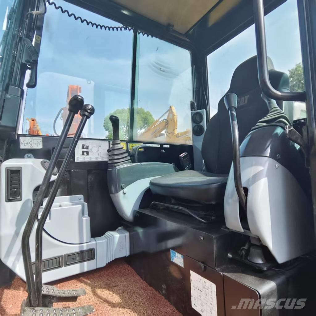 CAT 305.5 E Mini bageri < 7t