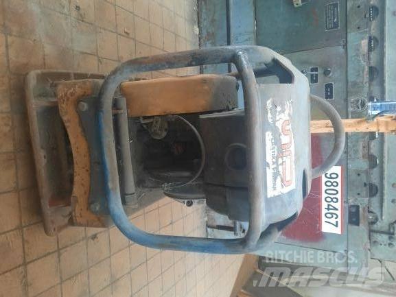 Weber mt Vibro nabijači