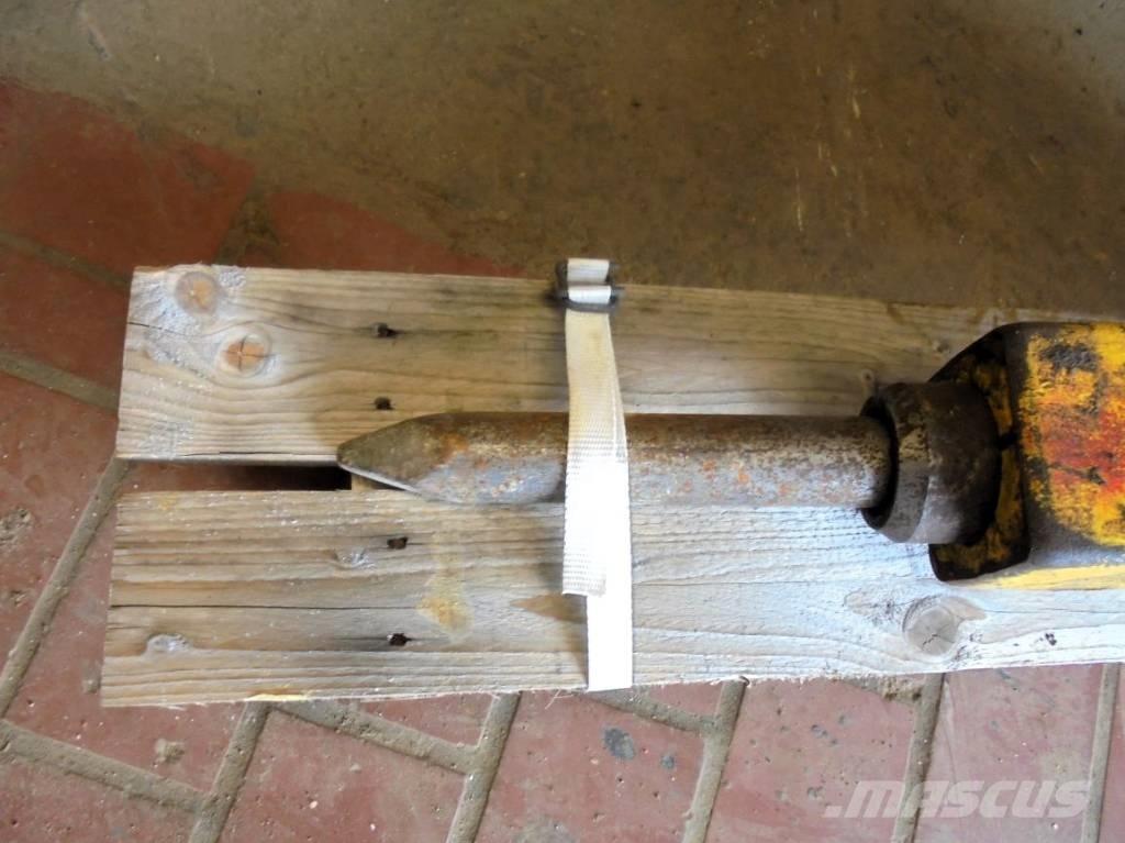 Epiroc SB 52 Hammer Čekići