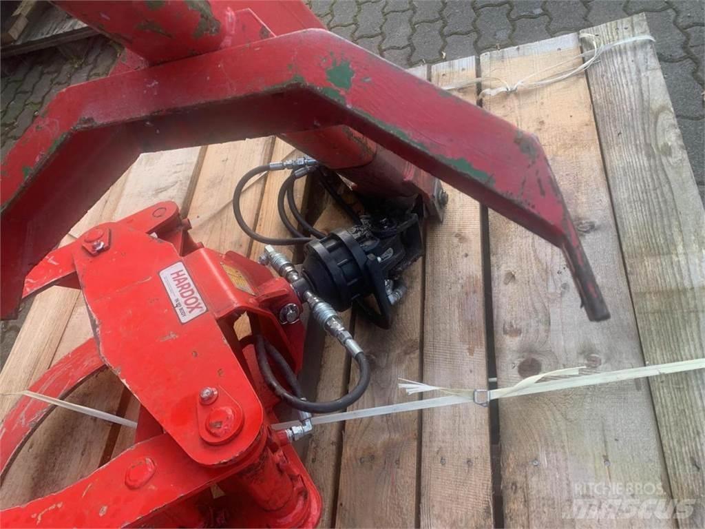  Dreipunktkran Ostale poljoprivredne mašine