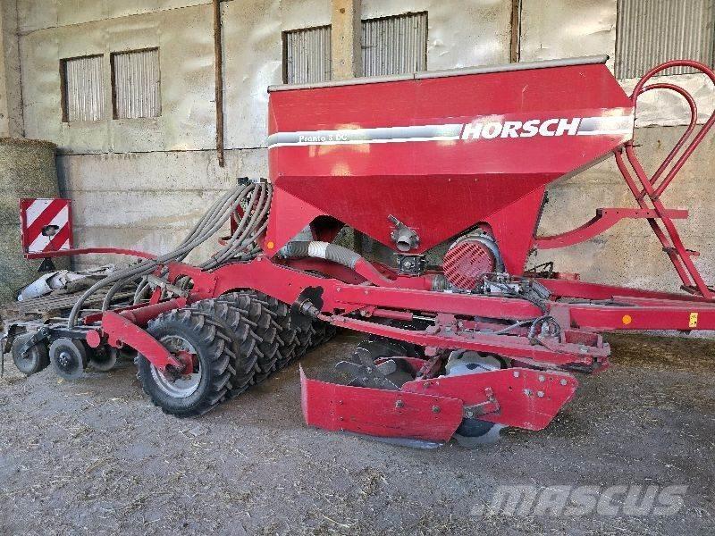 Horsch Pronto 3 DC Sejačice