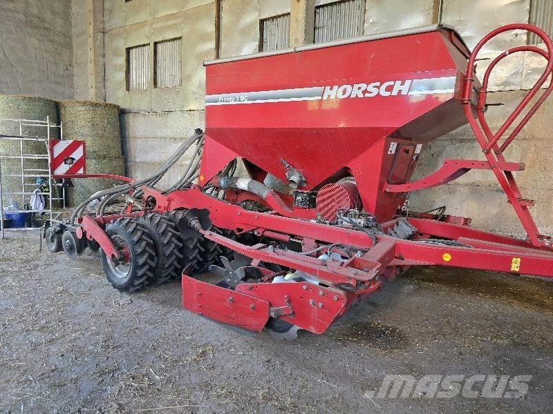 Horsch Pronto 3 DC Sejačice