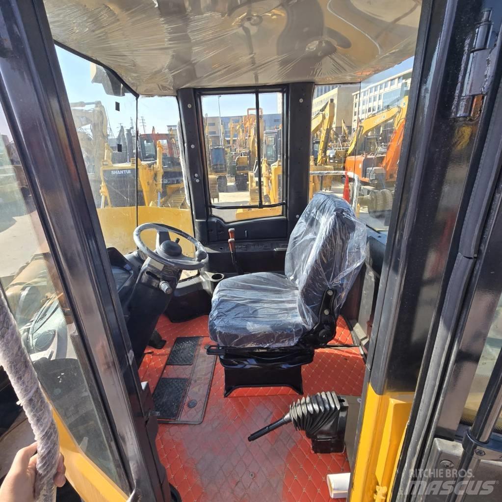 SDLG LG 955 F Utovarivači na točkove