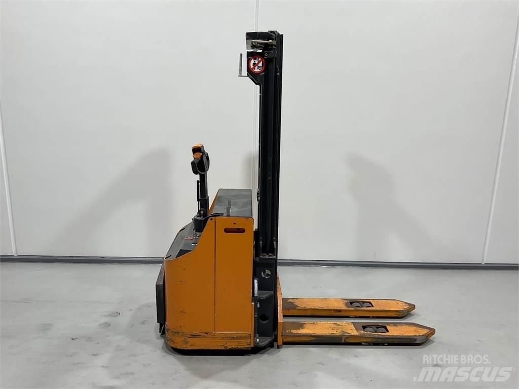 Still EGV-S13 Samopogonski ručni viljuškari