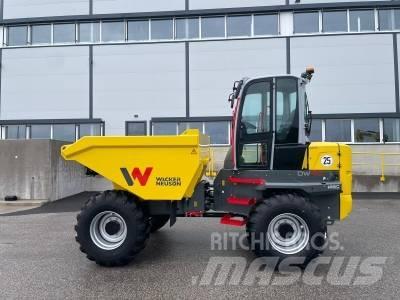 Wacker Neuson DW90-3 Damperi za gradilište