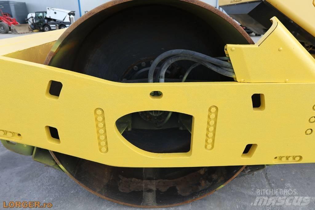 Bomag BW 219 D H-4 Valjci sa jednim bubnjem