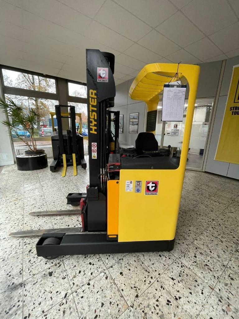 Hyster R 1.4 Viljuškari sa pomičnim stupom