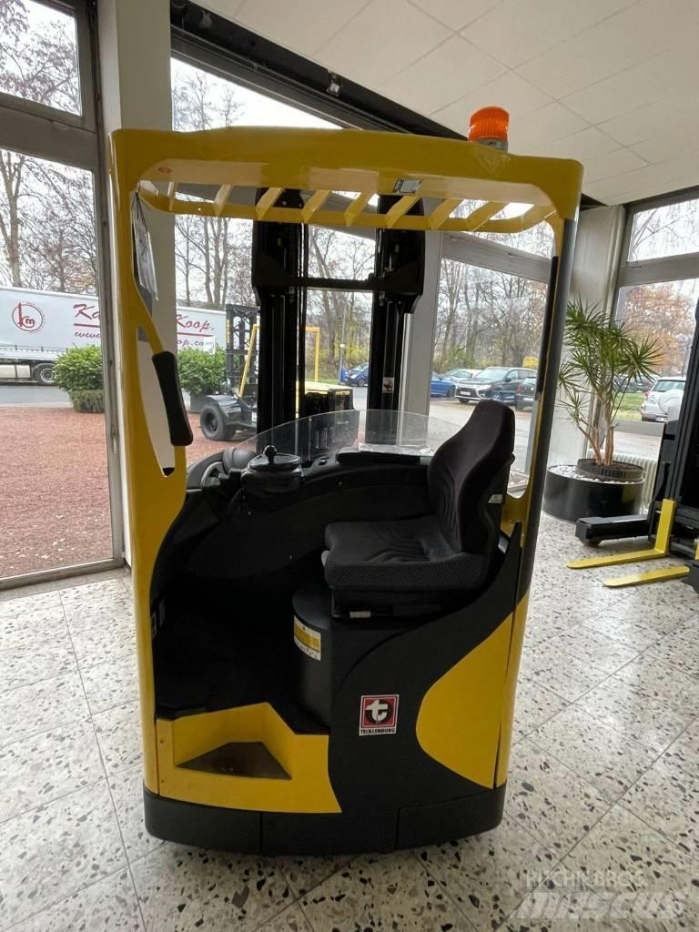 Hyster R 1.4 Viljuškari sa pomičnim stupom
