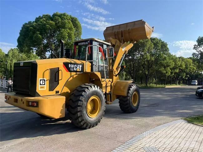 CAT 950 G Utovarivači na točkove